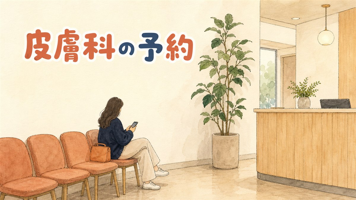 korea-beauty-clinic-reserve の記事のアイキャッチ画像