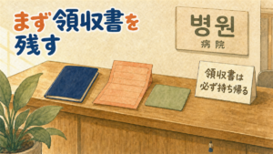 韓国の病院のかかり方と治療費相場｜費用はいくら？保険の使い方まで のアイキャッチ画像