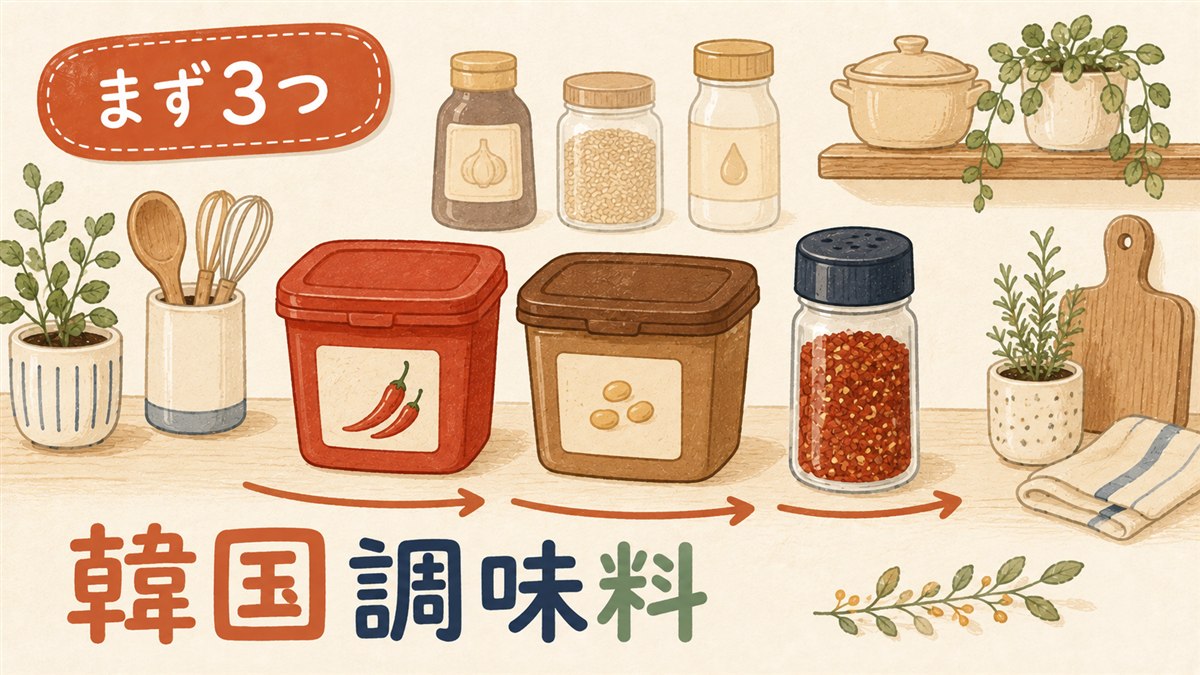 korea-seasoning-tsuhan のアイキャッチ画像