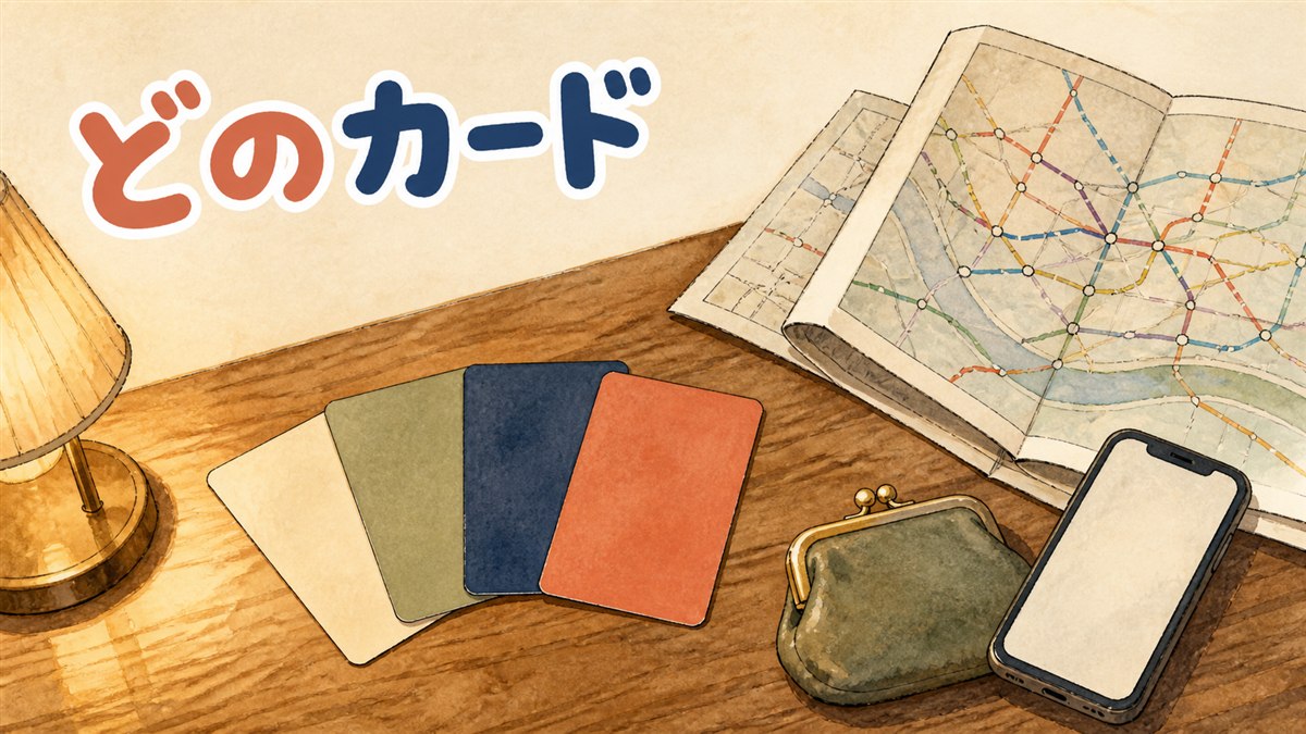 ソウルの地下鉄改札で交通カードをタッチして通過しようとする旅行者の後ろ姿