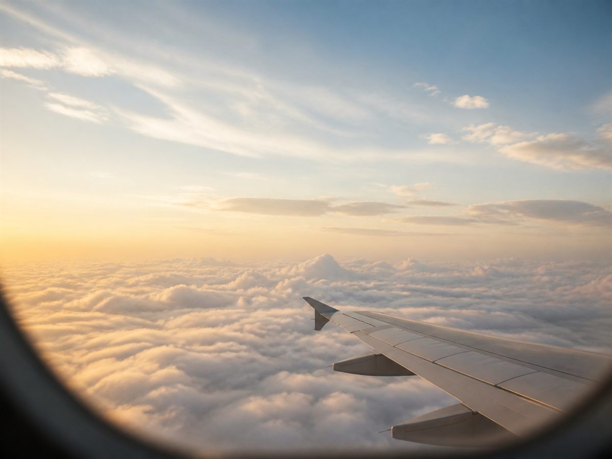 航空券検索