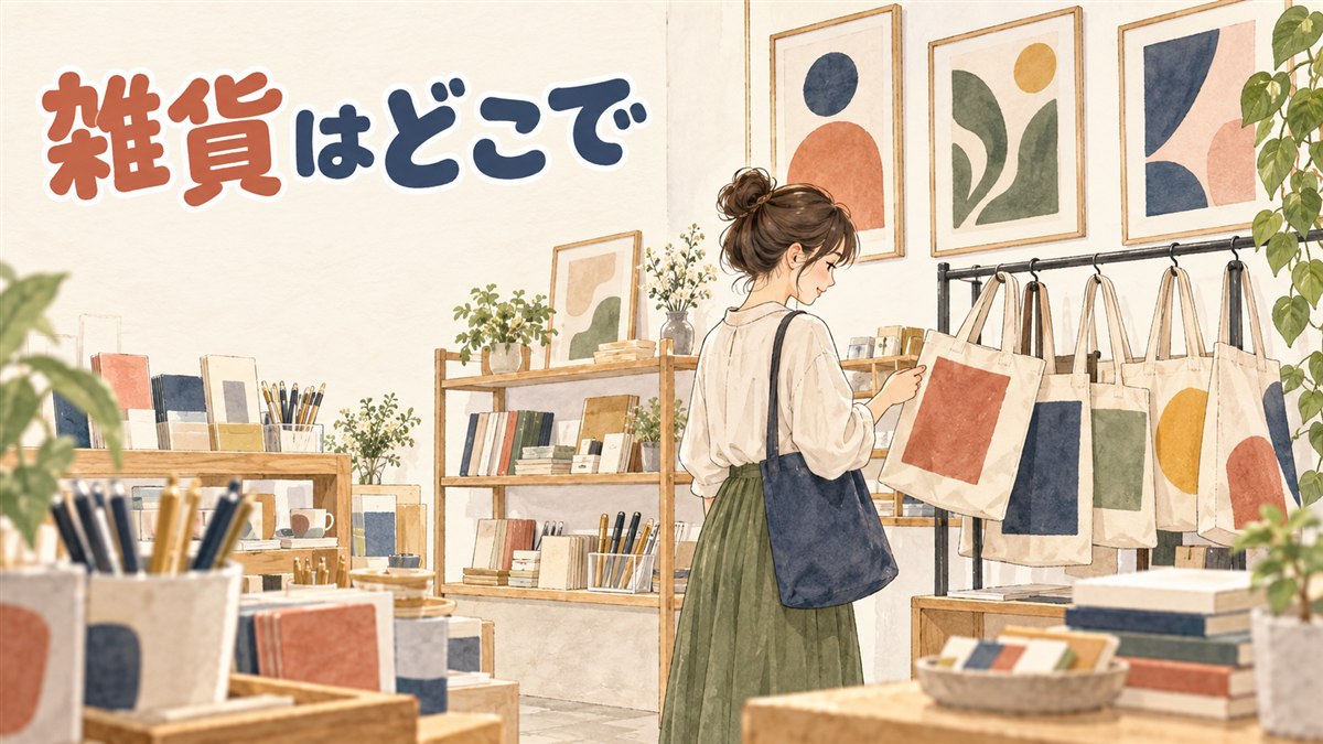 ムジークタイガーのふっくらしたトラのキャラクターグッズを韓国のポップアップストアで選んでいる情景
