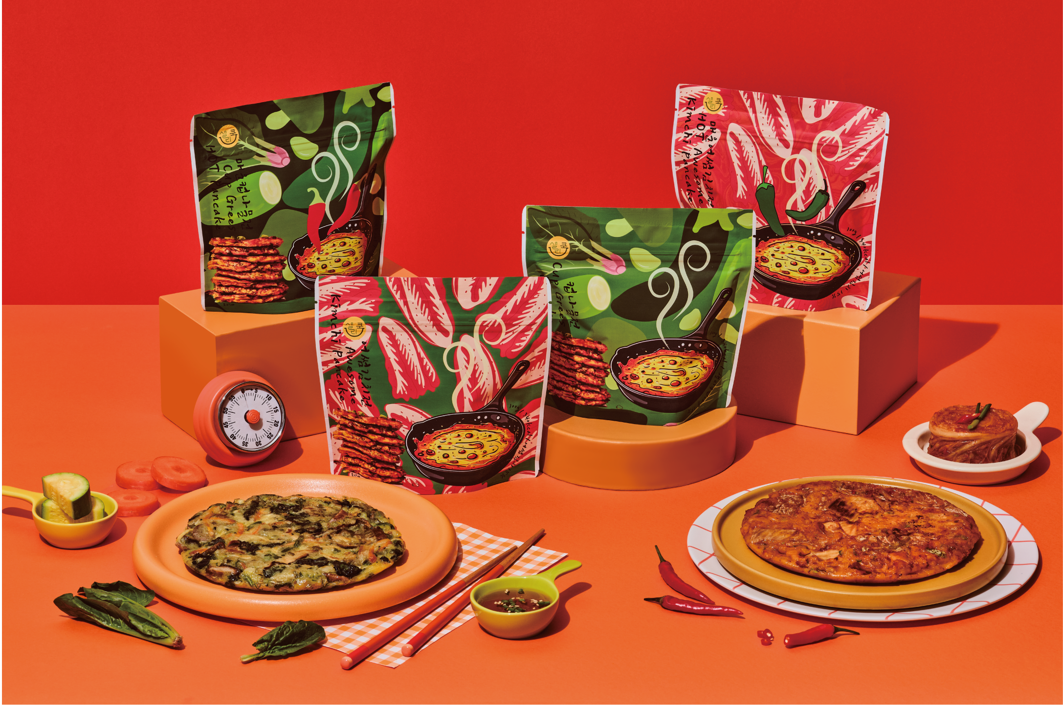 SALLYCOOKのフリーズドライ食品の商品イメージ