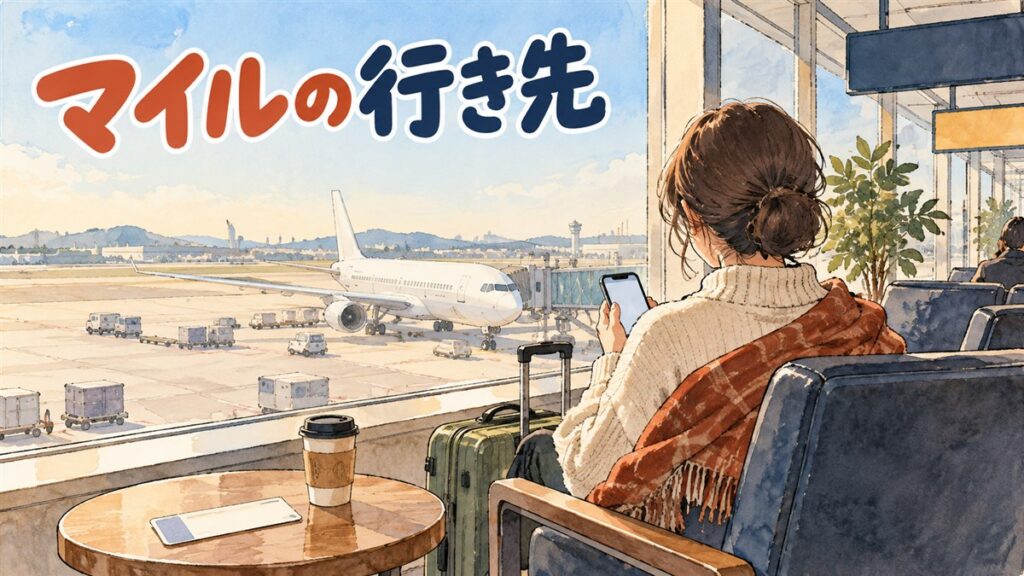 アシアナのマイルはどうなる｜スカイパスへ1:1と0.82の換算