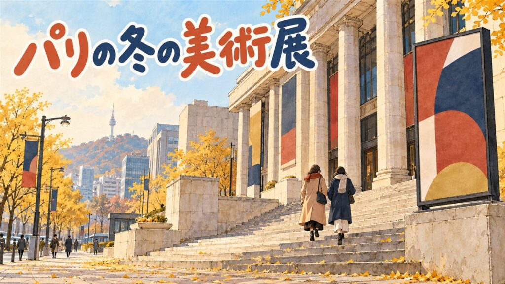 ロートレックとヴァラドン展｜世宗文化会館の会期と料金